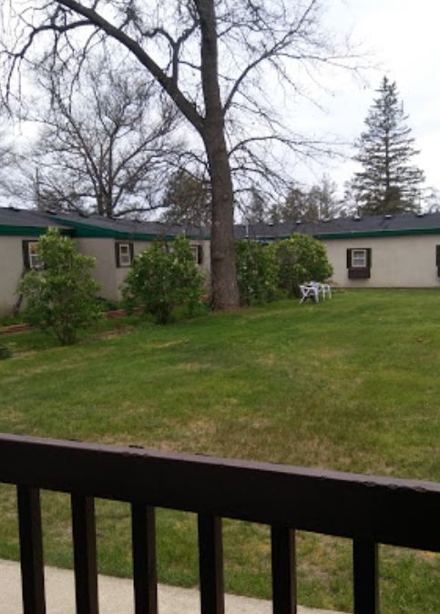 Fays Motel (Grayling Extended Stay) - Web Listing (newer photo)